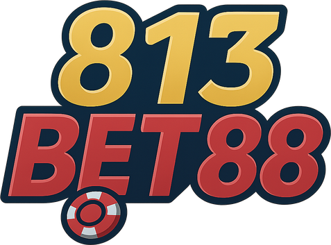 813bet88 Logo